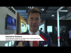 Vicenzaoro January 2026: Poliero (A.F.E.M.O), ‘T.Gold rappresenta migliori tecnologie e innovazioni