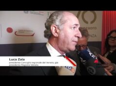 Vicenzaoro January 2026, Zaia: “Conflitti pesano su comparto orafo”