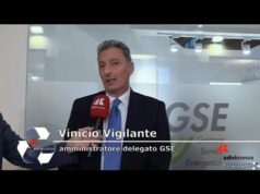 Vigilante (GSE): “GSE sta lavorando per diffondere conoscenza e mostrare le opportunità di