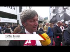 Vinitaly 2026: Zoppas (Ice), ‘comparto tiene: nel 2025 export cresciuto del 3,5%’