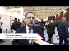 Vinitaly, Maraio: “Turismo enogastronomico leva strategica, investiamo su filiere e identità dei