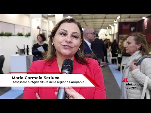 Vinitaly, Serluca: “Siamo molto contenti del risultato di aver unito Vinitaly e America’s Cup”