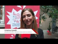 Violenza di genere: Carelli (Dire), ‘salute donne è elemento fondamentale per loro libertà futura’