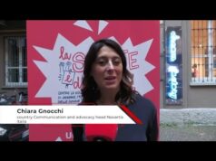 Violenza di genere: Gnocchi (Novartis), ‘le vittime aderiscono meno a programmi screening’