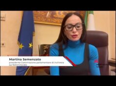 Violenza di genere: Semenzato, ‘impatto a lungo termine sulla salute delle donne’