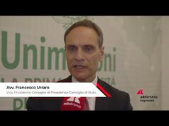 Violenza di genere, Urraro: “Serve un approccio culturale per fermare il fenomeno”