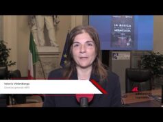 Vittimberga (Inps): “Promuoviamo coesione sociale con festival musica classica”