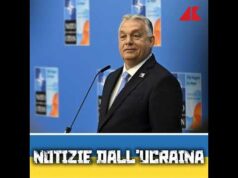 Washington Post: ministro Esteri ungherese passava segreti Ue a Mosca