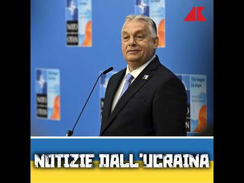 Washington Post: ministro Esteri ungherese passava segreti Ue a Mosca