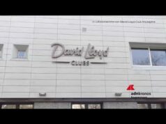 Wellness: David Lloyd Malaspina investe su nuove forme di benessere