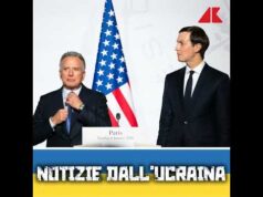 Witkoff: “Domani incontrerò Putin” – Notizie dall’Ucraina podcast, Adnkronos
