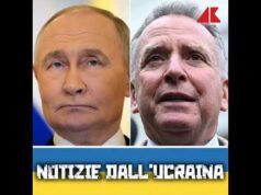 Witkoff a Mosca per l’incontro con Putin