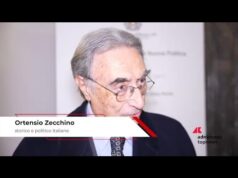Zecchino (storico e politico): “Tecnologia e insidie etiche, i cattolici diventino catalizzatori di