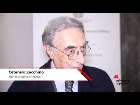 Zecchino (storico e politico): “Tecnologia e insidie etiche, i cattolici diventino catalizzatori di