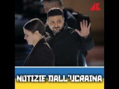 Zelensky: “Pressione sulla Russia è la chiave per la pace” – Notizie dall’Ucraina podcast, Adnkronos