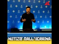 Zelensky: “Sistema antimissili europeo entro un anno” – Notizie dall’Ucraina podcast, Adnkronos