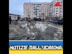 Zelensky: la Russia prepara un attacco massiccio – Notizie dall’Ucraina podcast, Adnkronos