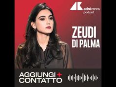 Zeudi Di Palma, la modella tatuatrice che ha conquistato Twitch