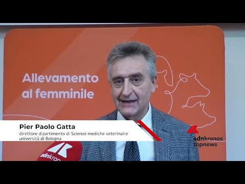 Zootecnica: Gatta (Unibo), ‘inclusione e sostenibilità nuovi valori per futuri professionisti’