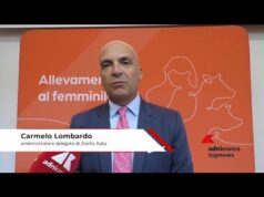 Zootecnica: Lombardo (Zoetis), ‘Portiamo innovazione nella filiera’