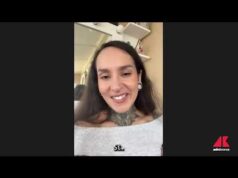 atiana Shmayluk (Jinjer): “Non amo i vecchi stereotipi del metal”