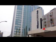 ‘Il tuo mondo, domani’, Milano Luiss Hub racconta i protagonisti della società e della cultura