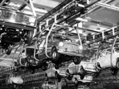 Accadde oggi: nel 1939 l’inaugurazione della Fiat Mirafiori