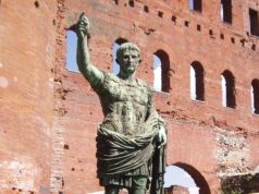 Torino nel nome di Augusto