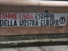 Ucciso per fermare stupro, il ricordo del ‘Blocco Studentesco Torino’