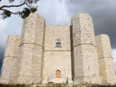 L’Europa deve essere guidata dall’Italia e non dalla Germania Castel Del Monte