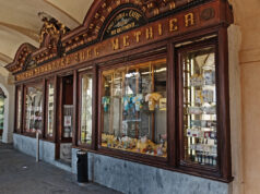 L’antica pasticceria che “scopre” l’e-commerce