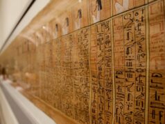 Premio Europa Nostra 2020 al Museo Egizio di Torino