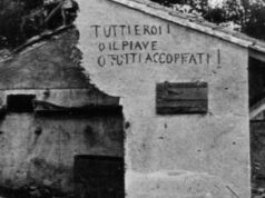 Accadde oggi: Piave 1915 e lo straniero non passò – VIDEO