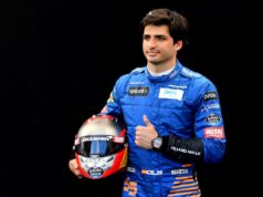 Formula 1: è ufficiale, Carlos Sainz al posto di Vettel
