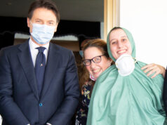 Silvia Romano, Conte e Di Maio regalano una vittoria ai terroristi islamici Silvia Romano