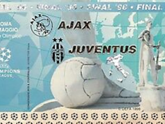 Accadde oggi: la Juventus vince la Coppa Campioni contro l’Ajax – VIDEO