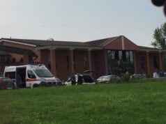 Parlapà, gambiano rompe gamba a operatrice e aggredisce carabinieri alpignano parlapa