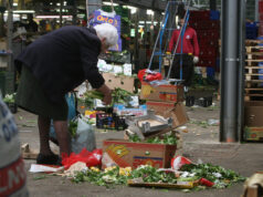Tra un monopattino e una ciclabile qualcuno pensi ai torinesi
