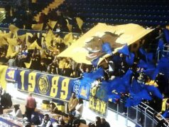 La Reale Mutua Basket Torino forse in serie A1!