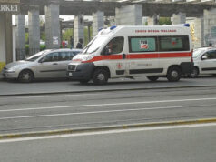 Corso Vercelli, violenti scontri tra gruppi Rom ed extracomunitari