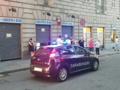 Arrestato brasiliano “incubo” di San Salvario, rapinava le anziane carabinieri