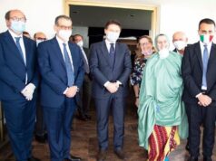 Conte difende Silvia Romano