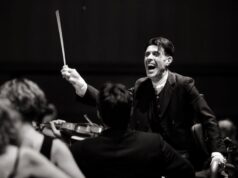 Morto il musicista Torinese Ezio Bosso