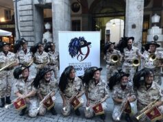 Bersaglieri: rinviati i prossimi Raduni nazionali