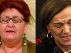 Salvini, lacrime Bellanova anti-italiane come quelle della Fornero