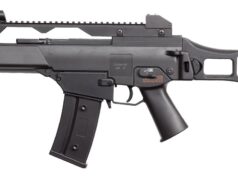 Mirafiori, aggredisce condomina con fucile da soft-air, arrestato