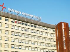 31enne albanese arrestato al G. Bosco: rapine, botte, vetrine infrante e spray urticante ospedale giovanni bosco torino