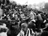 Rivoli dedica uno spazio alle vittime dell’Heysel heysel