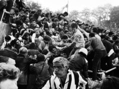 Heysel, precisamente 35 anni fa la tragedia sportiva heysel
