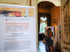 CoronaVirus, chiude ArtGallery 37